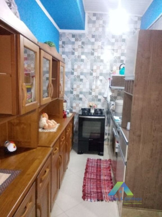 Imagem Cobertura com 3 Quartos à Venda, 104 m² em Vila Pires - Santo André Imagem Cobertura com 3 Quartos à Venda, 104 m² em Vila Pires - Santo André
