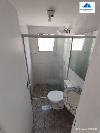 Imagem Apartamento com 3 Quartos à Venda, 79 m² em Vila Industrial - Campinas Imagem Apartamento com 3 Quartos à Venda, 79 m² em Vila Industrial - Campinas