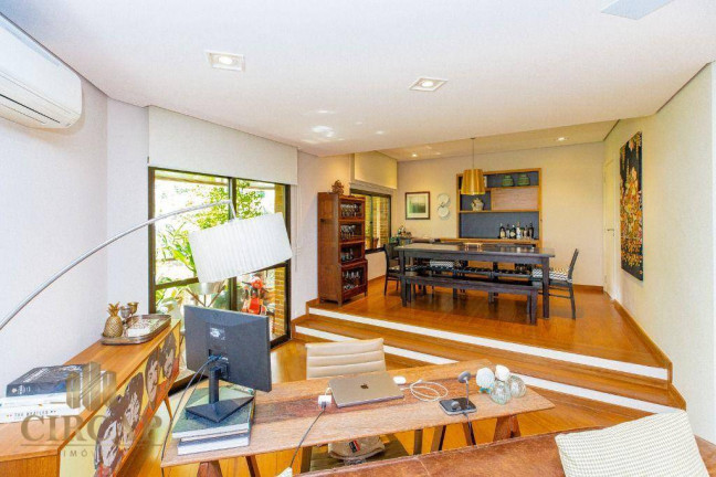 Imagem Apartamento com 3 Quartos à Venda, 218 m² em Itaim - São Paulo Imagem Apartamento com 3 Quartos à Venda, 218 m² em Itaim - São Paulo