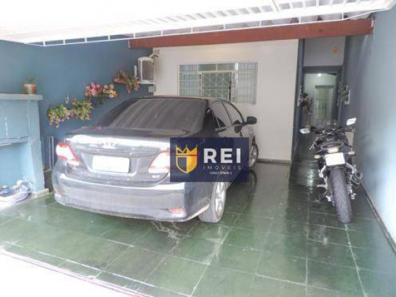 Sobrado com 2 Quartos à Venda, 149 m² em Jardim Rancho Grande - Itu