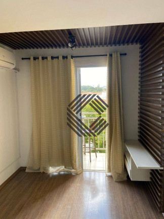 Imagem Apartamento com 2 Quartos à Venda, 47 m² em Condomínio Villa Flora - Votorantim