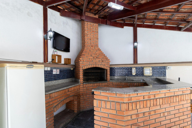 Foto do imóvel Apartamento com 3 Quartos à Venda, 142 m² em Santana - São Paulo
