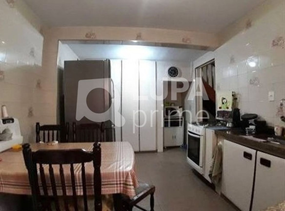 Imagem Casa com 4 Quartos à Venda, 163 m² em Canindé - São Paulo