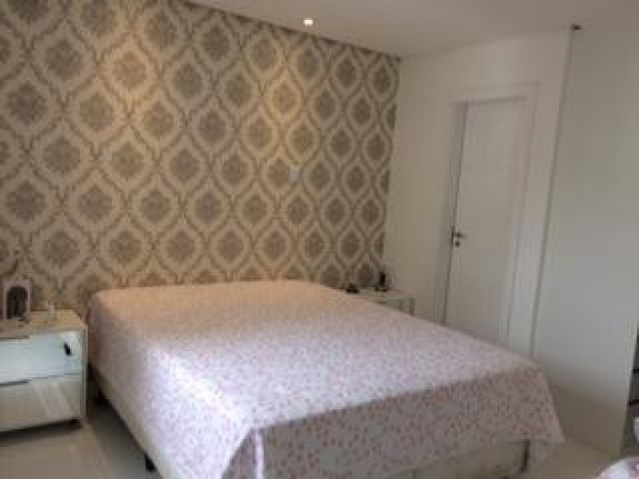 Imagem Apartamento com 3 Quartos à Venda, 132 m² em Itaigara - Salvador