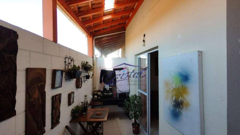 Imagem Casa com 2 Quartos à Venda, 85 m² em Granja Viana - Cotia