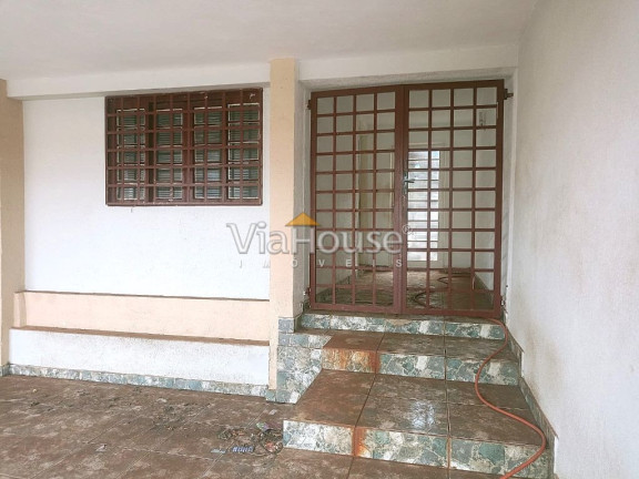 Imagem Casa com 2 Quartos à Venda, 150 m² em Iguatemi - Ribeirão Preto Imagem Casa com 2 Quartos à Venda, 150 m² em Iguatemi - Ribeirão Preto