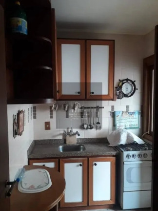Imagem Apartamento com 1 Quarto à Venda,  em Zona Nova - Capão Da Canoa