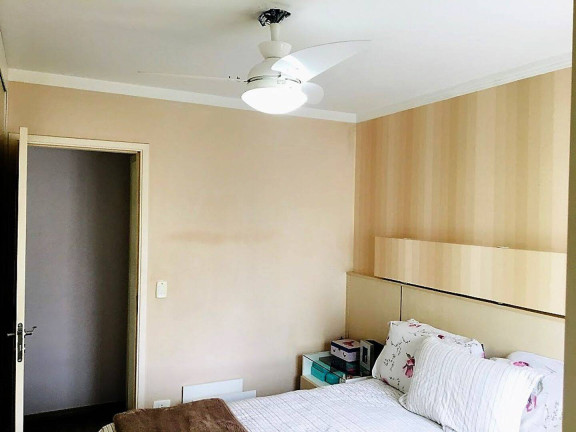 Imagem Apartamento com 3 Quartos à Venda, 95 m² em Vila Gumercindo - São Paulo Imagem Apartamento com 3 Quartos à Venda, 95 m² em Vila Gumercindo - São Paulo
