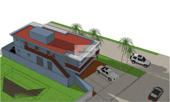 Imagem Imóvel com 6 Quartos à Venda, 207 m² em Maresias - São Sebastião