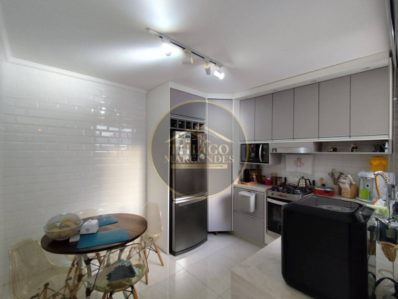 Imagem Apartamento com 2 Quartos à Venda, 166 m² em Balneário Nereidas - Guaratuba