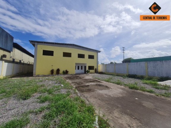 Imagem Imóvel à Venda, 500 m² em Poloplast - Camaçari Imagem Imóvel à Venda, 500 m² em Poloplast - Camaçari