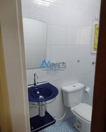 Imagem Casa com 3 Quartos à Venda, 203 m² em Montanhão - São Bernardo Do Campo