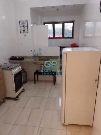 Imagem Apartamento com 2 Quartos à Venda, 80 m² em Enseada - Guarujá