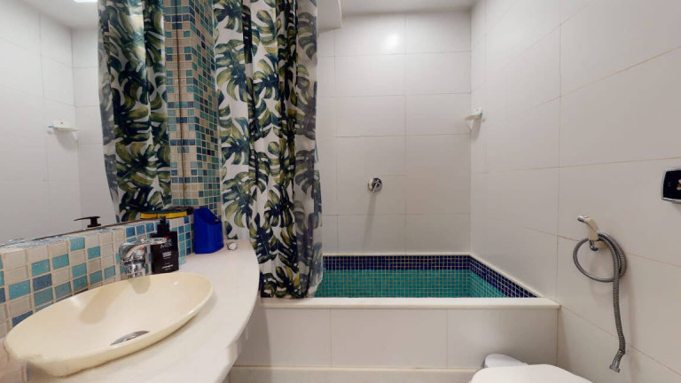 Apartamento com 3 Quartos à Venda, 140 m² em Copacabana - Rio De Janeiro