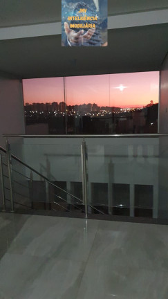 Imagem Casa de Condomínio com 4 Quartos à Venda, 370 m² em Setor Habitacional Arniqueira (águas Claras) - Brasília Imagem Casa de Condomínio com 4 Quartos à Venda, 370 m² em Setor Habitacional Arniqueira (águas Claras) - Brasília