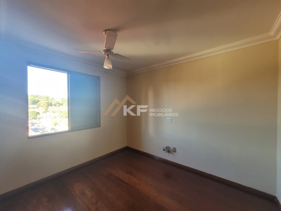 Imagem Apartamento com 3 Quartos à Venda, 209 m² em Jardim São Luiz - Ribeirão Preto