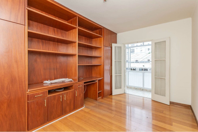 Imagem Apartamento com 3 Quartos à Venda, 146 m² em Higienópolis - São Paulo