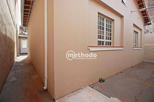 Imagem Casa com 3 Quartos para Alugar, 182 m² em Vila Nova - Campinas Imagem Casa com 3 Quartos para Alugar, 182 m² em Vila Nova - Campinas
