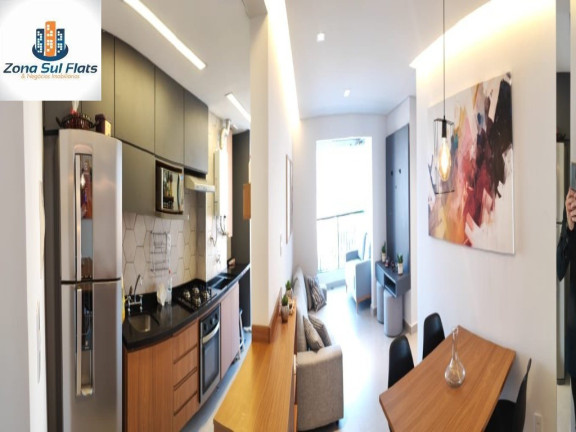 Imagem Apartamento com 2 Quartos à Venda, 60 m² em Jardim Da Glória - São Paulo