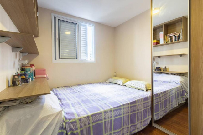 Imagem Apartamento com 2 Quartos à Venda, 61 m² em Ipiranga - São Paulo Imagem Apartamento com 2 Quartos à Venda, 61 m² em Ipiranga - São Paulo