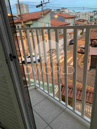 Imagem Cobertura com 3 Quartos à Venda, 160 m² em Vila Humaitá - Santo André Imagem Cobertura com 3 Quartos à Venda, 160 m² em Vila Humaitá - Santo André
