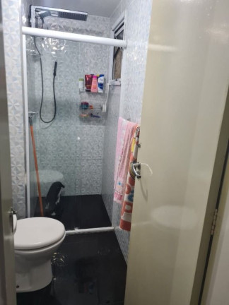 Imagem Apartamento com 2 Quartos à Venda, 52 m² em Vila Homero Thon - Santo André Imagem Apartamento com 2 Quartos à Venda, 52 m² em Vila Homero Thon - Santo André