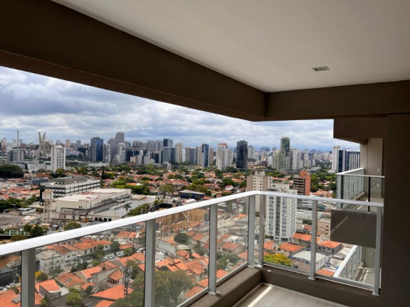 Imagem Imóvel com 2 Quartos à Venda, 69 m² em Jardim Das Acácias - São Paulo