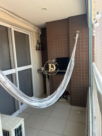 Imagem Apartamento com 2 Quartos à Venda, 65 m² em Parque Industrial - São José Dos Campos Imagem Apartamento com 2 Quartos à Venda, 65 m² em Parque Industrial - São José Dos Campos