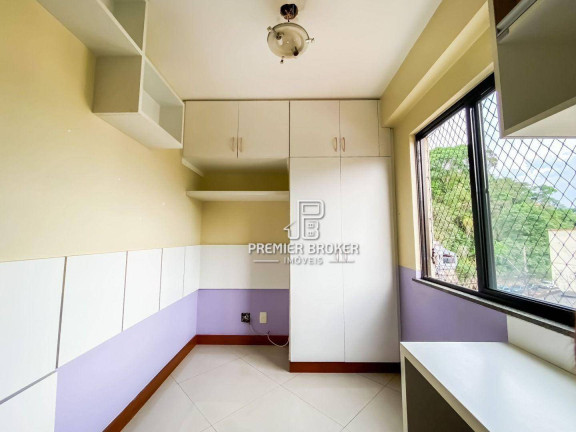 Imagem Apartamento com 2 Quartos à Venda, 65 m² em Várzea - Teresópolis