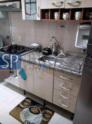 Imagem Apartamento com 2 Quartos à Venda, 49 m² em Parque Das Colinas - Valinhos