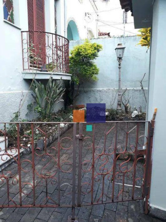 Imagem Casa com 3 Quartos à Venda, 190 m² em Vila Pompeia - São Paulo Imagem Casa com 3 Quartos à Venda, 190 m² em Vila Pompeia - São Paulo