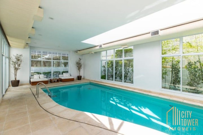 Imagem Apartamento com 3 Quartos à Venda, 157 m² em Vila Nova Conceição - São Paulo