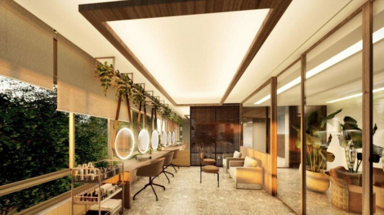 Imagem Apartamento com 3 Quartos à Venda, 263 m² em Vila Mariana - São Paulo