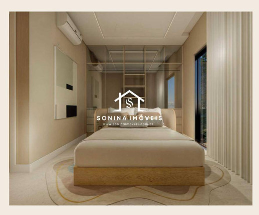 Imagem Apartamento com 1 Quarto à Venda, 30 m² em Jardim Das Cerejeiras - Atibaia Imagem Apartamento com 1 Quarto à Venda, 30 m² em Jardim Das Cerejeiras - Atibaia