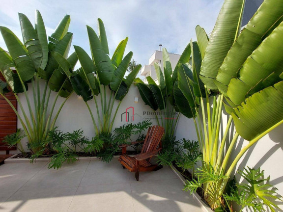 Imagem Sobrado com 3 Quartos à Venda, 210 m² em Residencial Real Park Sumaré - Sumaré Imagem Sobrado com 3 Quartos à Venda, 210 m² em Residencial Real Park Sumaré - Sumaré