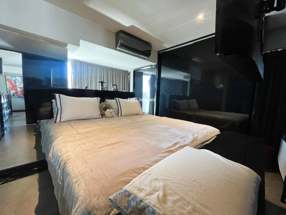 Imagem Imóvel com 1 Quarto à Venda, 98 m² em Vila Nova Conceição - São Paulo Imagem Imóvel com 1 Quarto à Venda, 98 m² em Vila Nova Conceição - São Paulo