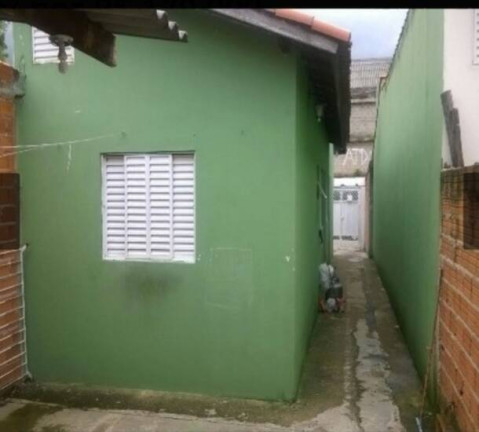 Imagem Casa com 2 Quartos à Venda, 47 m² em Jardim California - Sorocaba Imagem Casa com 2 Quartos à Venda, 47 m² em Jardim California - Sorocaba
