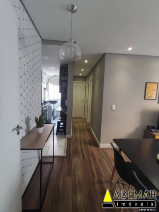 Imagem Apartamento com 2 Quartos à Venda,  em Canhema - Diadema
