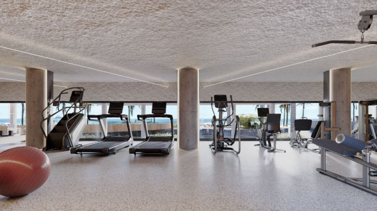 Imagem Apartamento com 3 Quartos à Venda, 127 m² em Cabo Branco - João Pessoa