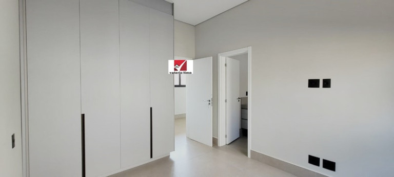 Imagem Casa de Condomínio com 3 Quartos à Venda, 318 m² em Alphaville - Ribeirão Preto