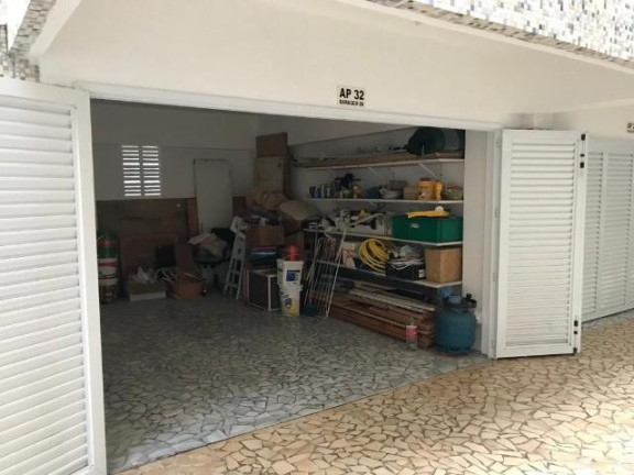 Imagem Apartamento com 2 Quartos à Venda, 115 m² em Gonzaga - Santos Imagem Apartamento com 2 Quartos à Venda, 115 m² em Gonzaga - Santos