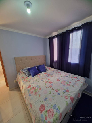 Imagem Apartamento com 2 Quartos à Venda, 46 m² em Jardim Ismênia - São José Dos Campos Imagem Apartamento com 2 Quartos à Venda, 46 m² em Jardim Ismênia - São José Dos Campos