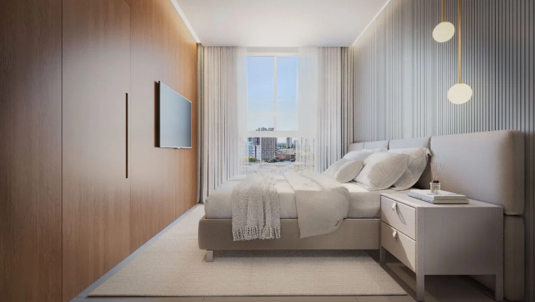 Imagem Apartamento com 3 Quartos à Venda, 175 m² em Fazenda - Itajaí