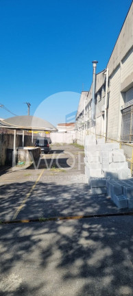 Imagem Imóvel Comercial para Alugar, 2.769 m² em Cooperativa - São Bernardo Do Campo Imagem Imóvel Comercial para Alugar, 2.769 m² em Cooperativa - São Bernardo Do Campo