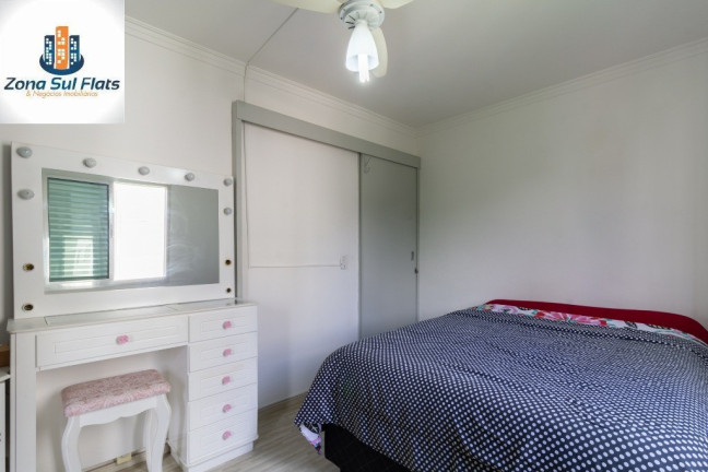 Imagem Apartamento com 2 Quartos à Venda, 54 m² em Vila Mariana - São Paulo Imagem Apartamento com 2 Quartos à Venda, 54 m² em Vila Mariana - São Paulo