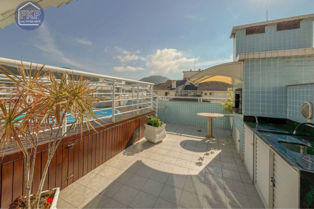 Imagem Cobertura com 3 Quartos à Venda, 173 m² em Ingleses Norte - Florianópolis Imagem Cobertura com 3 Quartos à Venda, 173 m² em Ingleses Norte - Florianópolis