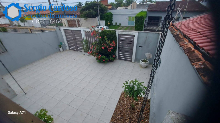 Imagem Casa com 5 Quartos à Venda, 157 m² em Cibratel I - Itanhaém