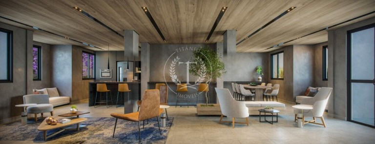 Imagem Apartamento com 2 Quartos à Venda, 24 m² em Butantã - São Paulo