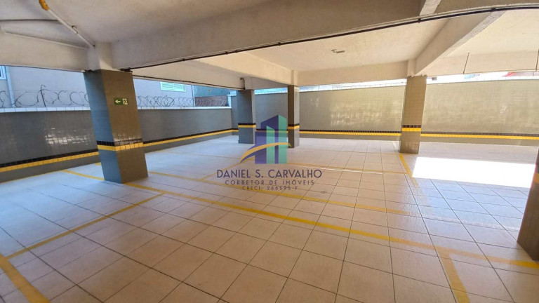 Imagem Apartamento com 1 Quarto à Venda, 48 m² em Mirim - Praia Grande