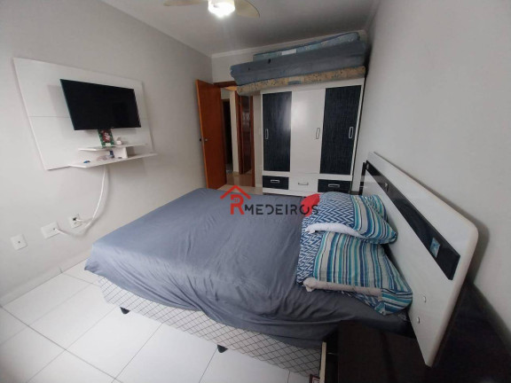 Imagem Apartamento com 1 Quarto à Venda, 60 m² em Tupi - Praia Grande